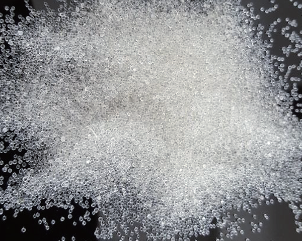 湘潭 高折射玻璃微珠 厂家直销